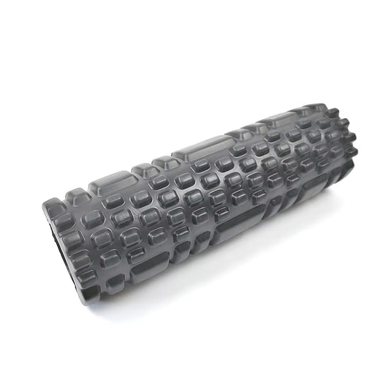 26Cm Foam Roller for Yoga and Pilates - Back Massage & Fitness Equipment for Home Workouts